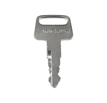 

Ignition Key Suzuki (933) 3714199e20000