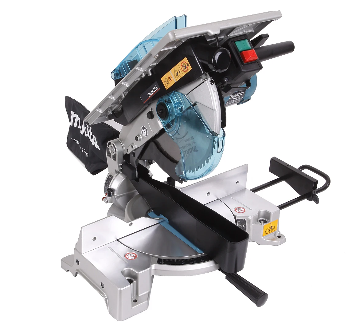 Пила торцовочная MAKITA LH1040