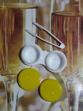 Lentes de contacto de Color Sharingan, lentes de contacto de Cosplay de Anime para Uchiha Hatake Sasuke Kakashi, lentillas de colores para ojos/par