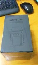 XTOOL-herramientas de diagnóstico de coche con Android/IOS, lector de códigos para coche, sistemas completos de diagnóstico, actualización gratuita, Anyscan A30 OBD2