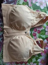 VEQKING sujetadores deportivos Push Up con cremallera para mujer, Tops deportivos transpirables sin aros acolchados de talla grande XL, Top deportivo de Yoga para gimnasio y Fitness