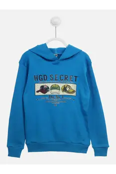 

Modakids Male Child Sweat 019-1610-037