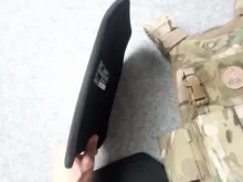 Raptor-placa táctica NIJ IIIA a prueba de balas, tablero balístico a prueba de balas, mochila, Panel de armadura, par de almohadillas de escudo balístico