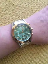 LIGE-reloj de cuarzo deportivo para mujer, accesorio de marca de lujo, con calendario de acero inoxidable, resistente al agua