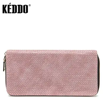 

women's wallet pink keddo