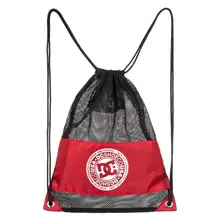 Свеча-экран биржи со шнурком DC Shoes-Jim Chinched Red