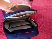 Mochilas escolares ortopédicas para niños y niñas, a prueba de agua