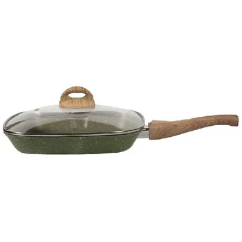 

Frying Pan Panairo ''OliverStone MAX'' 27*27 cm O-27-G-S-K