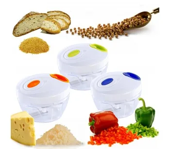 

Handbook shredder string-20604 mixing and shreds food