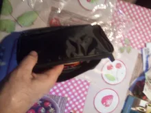 Pouch-Tool-Bag Storage-Bag Toolkit Soft-Case Multimeter UT Shockproof Black Cloth 20--12--4cm