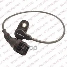 Ss10814_датчик Положения Распредвала! Bmw E39/E46/E53/E60/E65/E83 2.0-3.0i 95 Delphi Ss10814 Delphi арт. SS10814