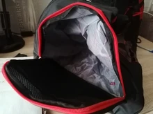 Gym-Bags Separation-Bags Sac-De-Sport Fitness-Training Travel Multifunction Outdoor 