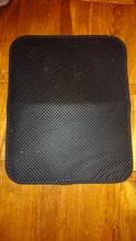 Litter-Mat Cat-Supplies Folding Waterproof Double-Layer Pet-Cat Non-Slip EVA New