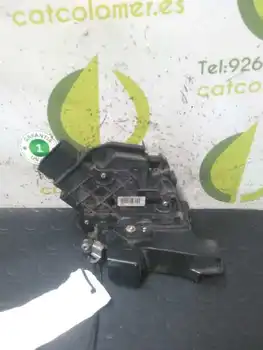 

6 PIN Lock Left Front Door Ford Focus Hatchback (CHAP) 1.6 Tdci
