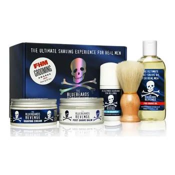 

Men's Cosmetics Set The Bluebeards Revenge (5 pcs)