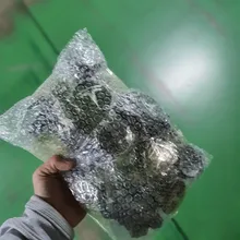 BENOO-Tapas de cubo de rueda para Tesla Model 3/S/X con 4 tapas centrales y 20 tuercas de rueda, Kit de decoraciones Tesla, 25 uds.