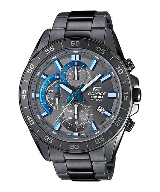 casio edifice 100m water resist