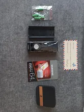 Minicámara de timbre de puerta inalámbrica para exteriores, cámara de seguridad con visión nocturna IR, 1080P, HD, WiFi, timbre inteligente, vídeo, intercomunicador, APP Tuya