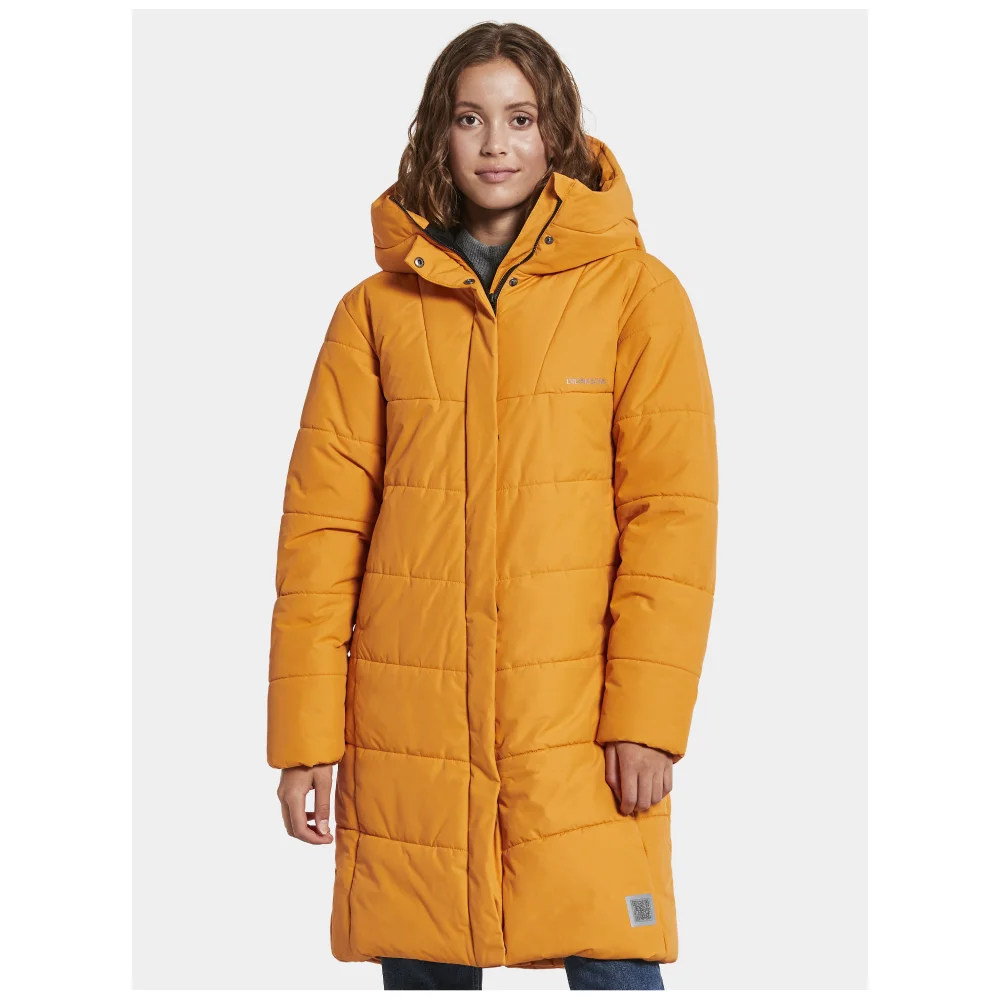 didriksons amina women's parka