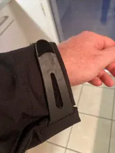 Abrigo de piloto de vuelo M65 UK ropa del Ejército DE LOS Estados Unidos para hombre, chaqueta de campo militar, informal, rompevientos táctico, impermeable, Otoño e Invierno