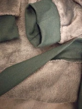 Female Sweatshirt Coats Pullover Warm Hoodies Harajuku Flannel Loose Sweet Autumn Winter