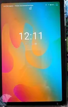 Alldocube iPlay40 10,4 Tablet PC 2000*1200 5G WiFi 4G LTE UNISOC T618 Octa Core 8GB RAM 128GB ROM Android 10 Dual Wifi tipo-C