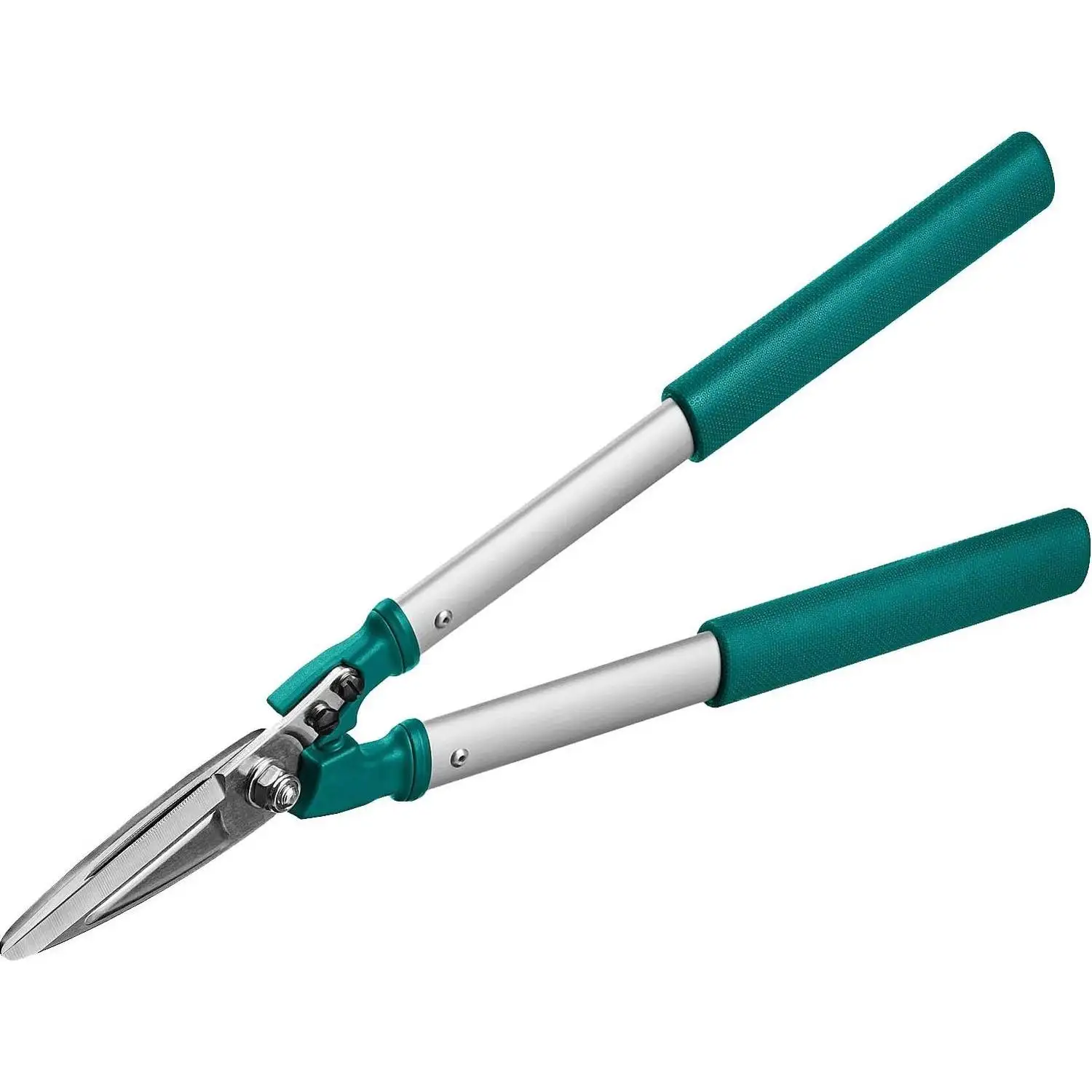 Кусторез Raco 4210-53/CS503 CS503 (макс. длина режущей части 8,5 см; высокоуглеродистая сталь; хромированное покрытие)