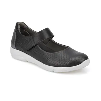 

FLO 91.150653.Z Black Women Shoes Polaris