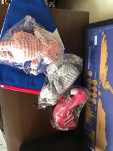 De peluche de felpa Flamingo perros de compañía morder masticar juguetes de Chihuahua/Yorkshire/Bulldog/Pug/Corgi perro interactivo/perro de juguete