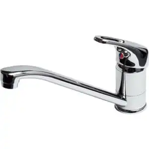 

Kitchen mixer Kaiser planet Chrome (14033)