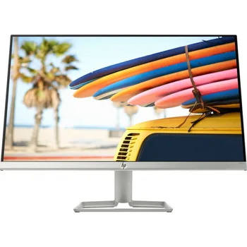 

HP 24fw 60.5 cm (23.8 ") 1920x1080 pixels Full HD LED Silver