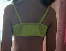 Nuevo 2021 niños traje de dos piezas Flamingo traje de baño para niñas 2021 verano Bikini conjuntos niños traje de baño bañador adorable G1-K337