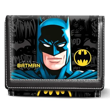 

Billetero Batman DC Comics Knight