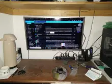 Diode Led Beads Tv-Backlight-Strip-Lights 3535 Smd LG Light-Emitting 200pcs 6V FOR LCD