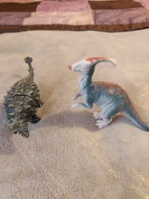 Juguete y acción Mini tiranosaurio Jurásico salvaje de 13 estilos modelo dragón dinosaurio figuras de coleccionismo Animal juguetes educativos para niños