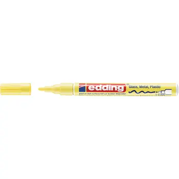 

Glossy lacquer marker, round tip, 1-2mm,