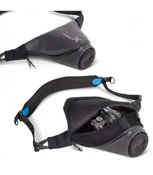 

MIGGÖ WATER STORMPROOF HOLSTER 35 SLR-WATERPROOF CASE