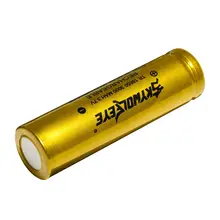 

1PCs Rechargeable batteries 18650 3.7V set 1PCs