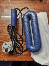 Sothing-secador de zapatos eléctrico, esterilización UV portátil, desodorización de secado a temperatura constante para el hogar
