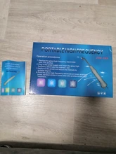 Electrodo de alta frecuencia para máquina Facial, tubo de cristal, varita para acné, cuidado de la piel, removedor de acné, estiramiento Facial de alta frecuencia para Spa