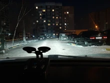 Bombillas de Xenón HID para faros delanteros de coche, superbrillantes, OEM, 35W, D2S, 4300K, 6000K, haz alto/bajo