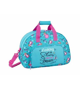 

SPORT BAG GLOWLAB "DREAMS"