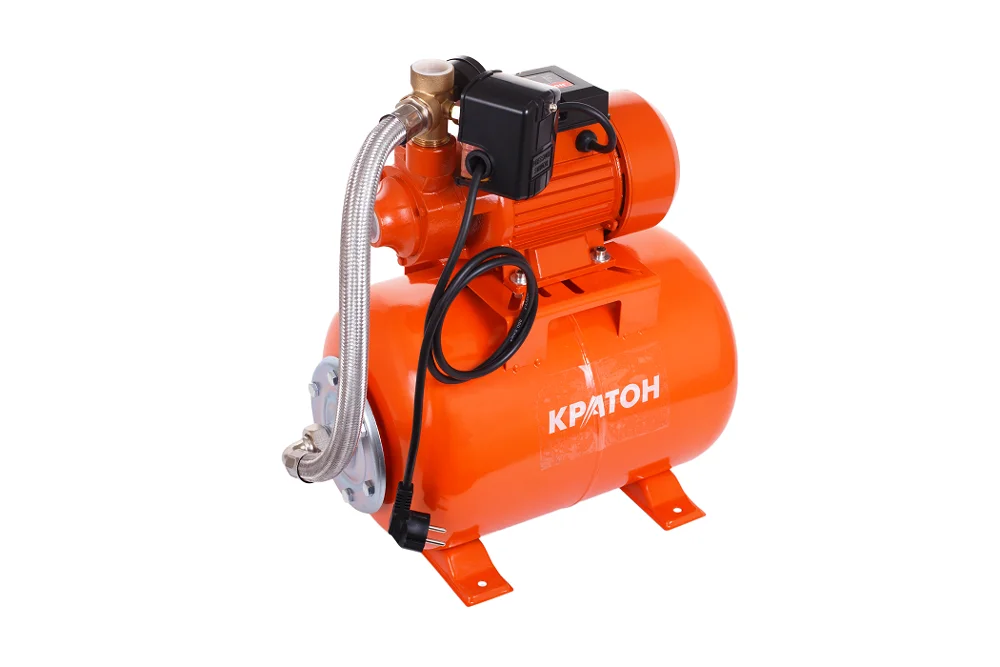Станция насосная КРАТОН AWP 500PI|station| |