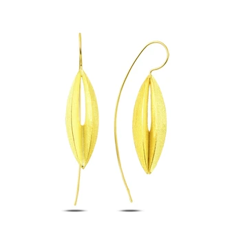 

KUTAYDAN Sterling Earrings 925 Sterling Silver