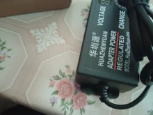 Power-Supply-Adapter Universal Adjustable Volt 24v 1a 12-V 220V 5V 9V DC 5A 6V AC To