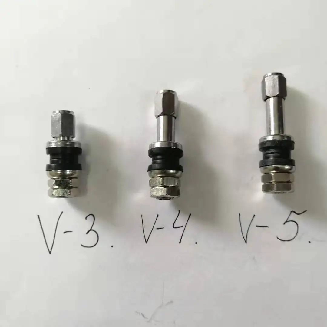 Вентиль Для Легковых Дисков Купить В Ульяновске