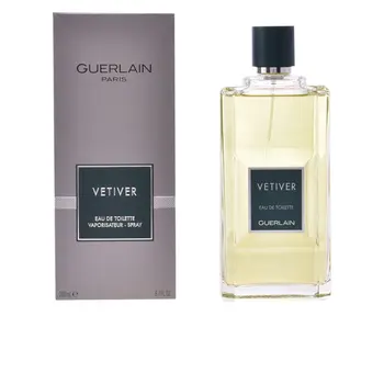 

VETIVER edt Spray 200 ml
