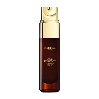 

Intense Nourishing Serum Age Perfect L'Oreal Make Up (30 ml)