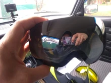 COPOZZ magnético gafas de esquí con cambio rápido de la lente y Set de fundas 100% UV400 protección Anti-niebla Snowboard gafas para los hombres y las mujeres