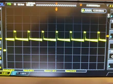 Alta linealidad 5V 9V 12V 10A PWM controlador de velocidad del Motor de CC Dimmer LED módulo oscurecimiento ajustable regulador de velocidad interruptor de Control